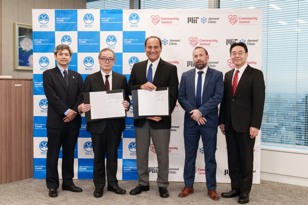 النموذج-التنبّؤي-المبتكر-من-عيادة-جميل-في-mit-يعزز-فرص-الكشف-المبكر-عن-سرطان-الثدي-في-اليابان