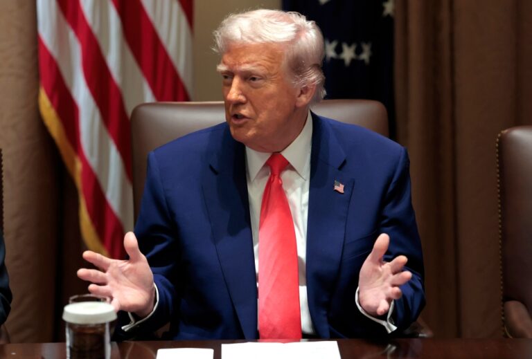 ترامب-يهدد-المكسيك-برسوم-جمركية-جديدة-بسبب-نزاع-على-المياه