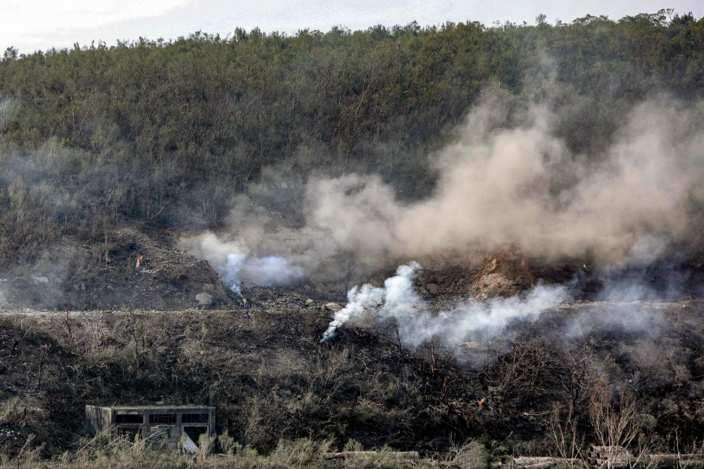 الاحتلال-الإسرائيلي-يصيب-3-مدنيين-في-القنيطرة-ويقتل-فلسطيني-في-غزة