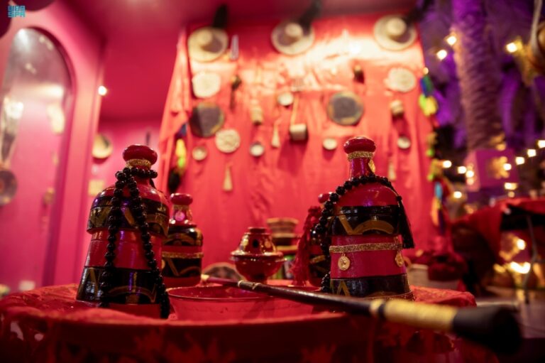 انسجام-عالمي.-ختام-فعاليات-أوغندا-وتدشين-أيام-الثقافة-الإثيوبية-غدًا