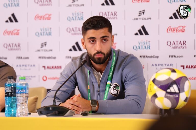 لاعب-سوريا:-نطمح-للفوز-على-المغرب.-والروح-الجماعية-سر-قوتنا