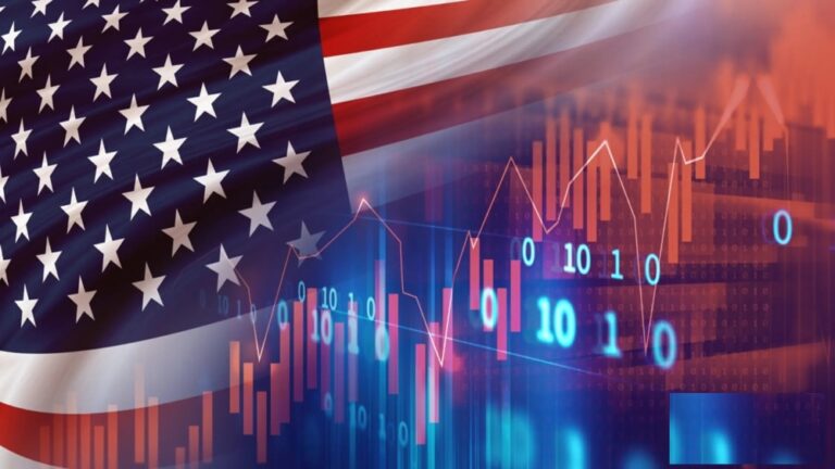 ارتفاع-مؤشرات-الأسهم-الأمريكية-بعد-قرار-خفض-الفائدة