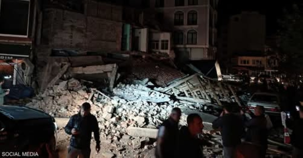 بعمق-697-كلم-زلزال-بقوة-4.9-درجة-يضرب-غربي-تركيا