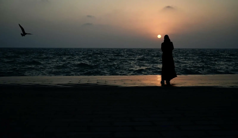 أجواء-جازان-الغائمة-والمعتدلة-تجذب-الزوار-لقضاء-أمتع-الأوقات