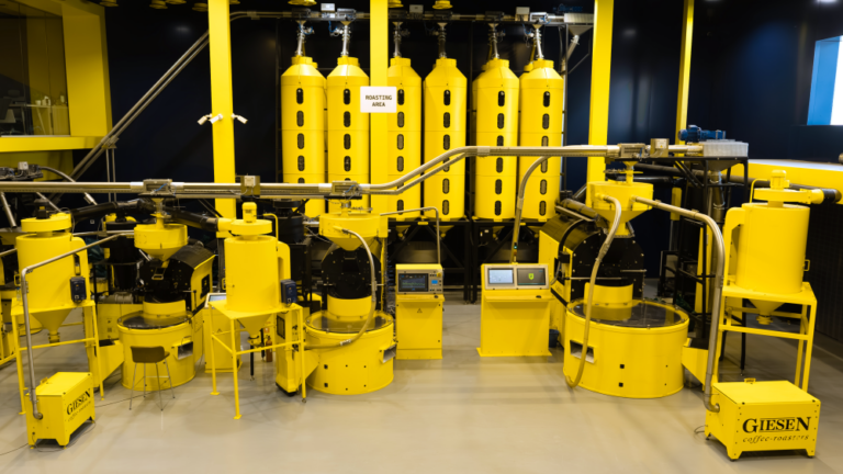 “بلاك-نايت”-تمثل-قطاع-القهوة-المختصة-السعودي-في-العالم