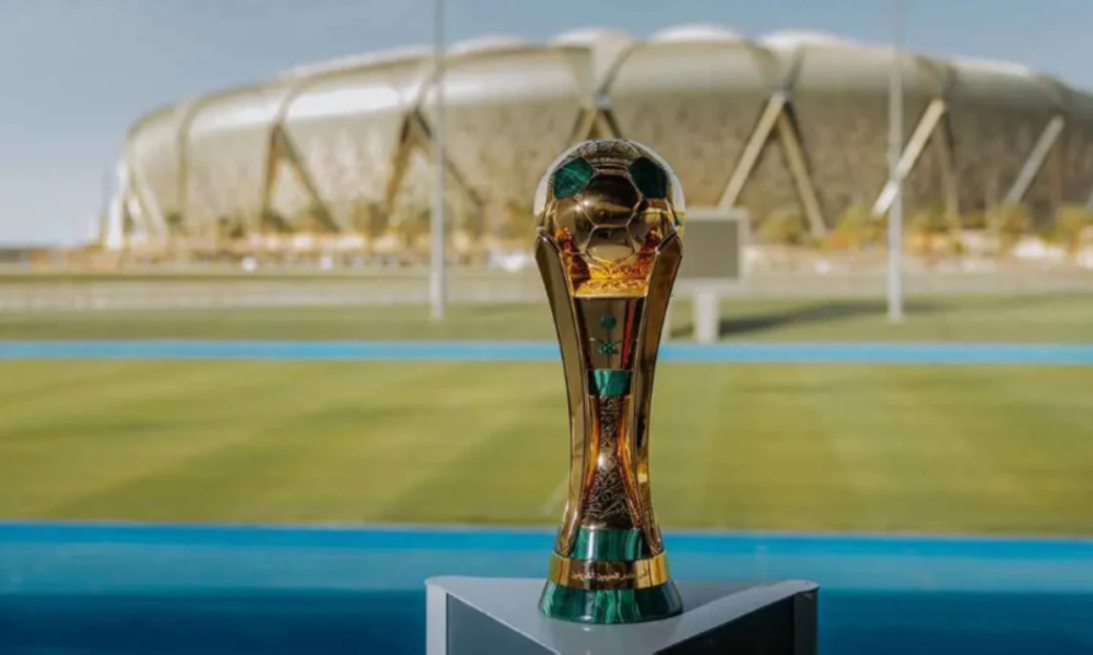 تعديل-موعد-مباراتي-نصف-نهائي-كأس-الملك ـ-#عاجل