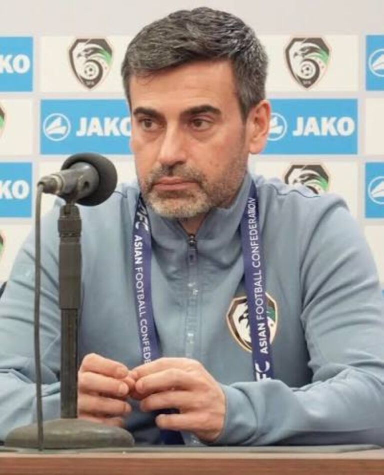 مدرب-سوريا-يعلق-على-الهزيمة-أمام-المغرب.-ماذا-قال؟