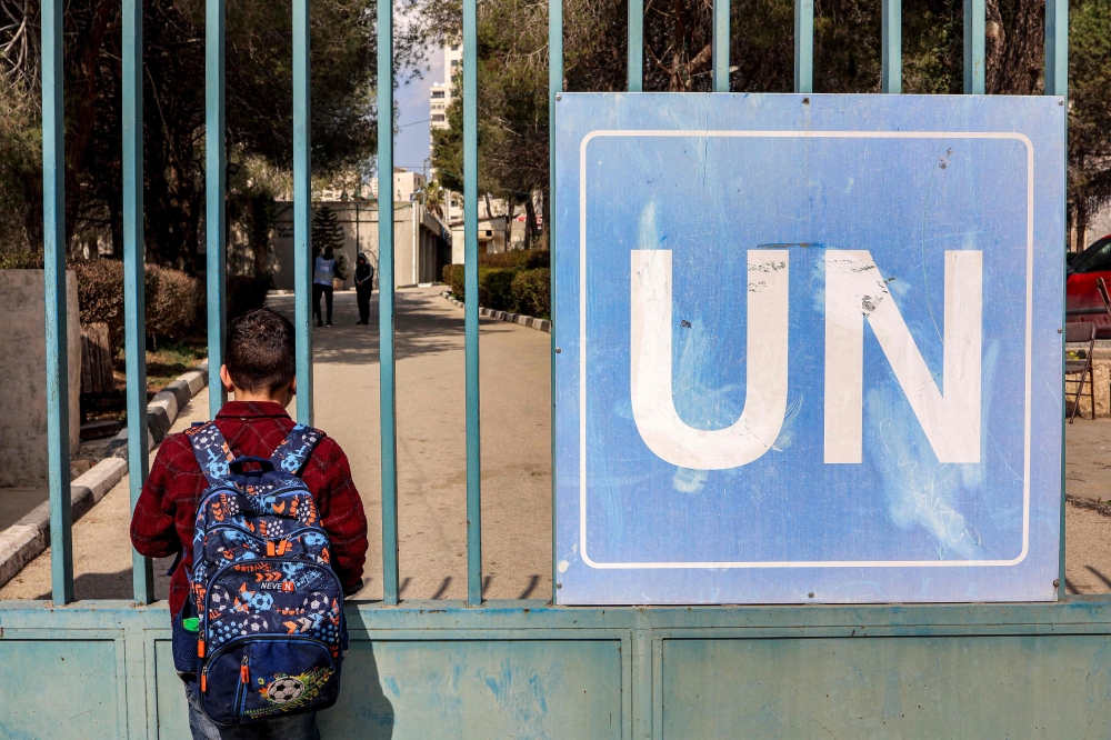 بشأن-الأونروا.-فلسطين-ترحب-بالإجماع-الدولي-على-فتوى-“العدل-الدولية”