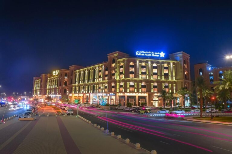 إطلاق-مبادرة-«10ksa»-لتعزيز-الوقاية-والكشف-المبكر-عن-السرطان-في-مكة