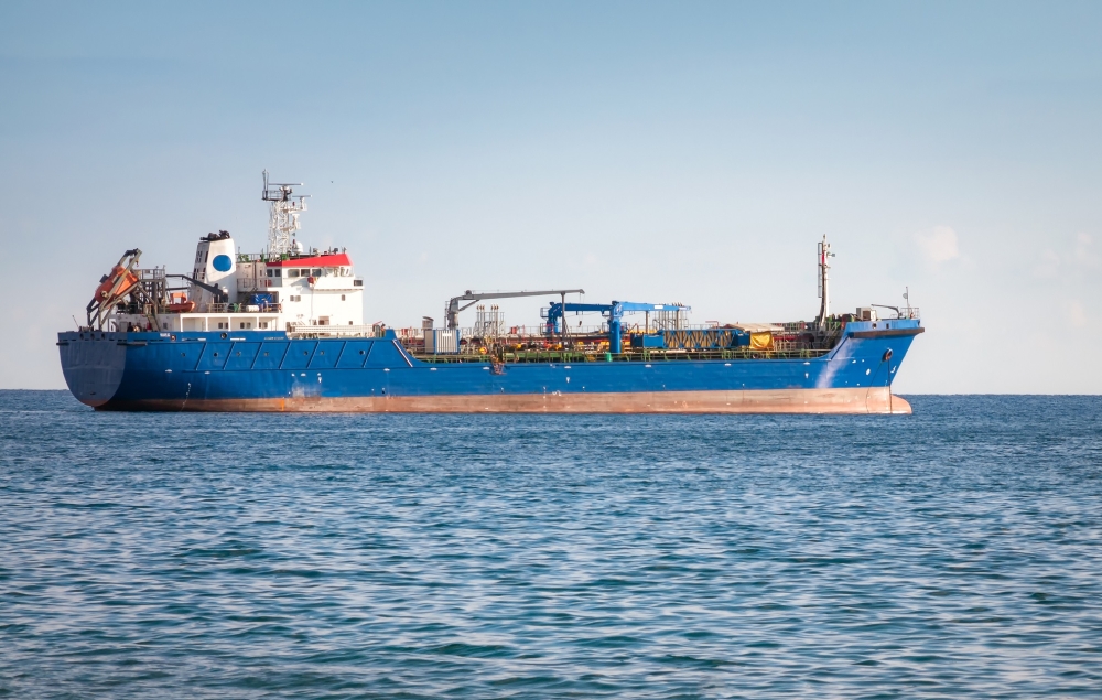 تعرضت-لهجوم-جوي.-تضرر-سفينة-تركية-بضربة-روسية-في-البحر-الأسود