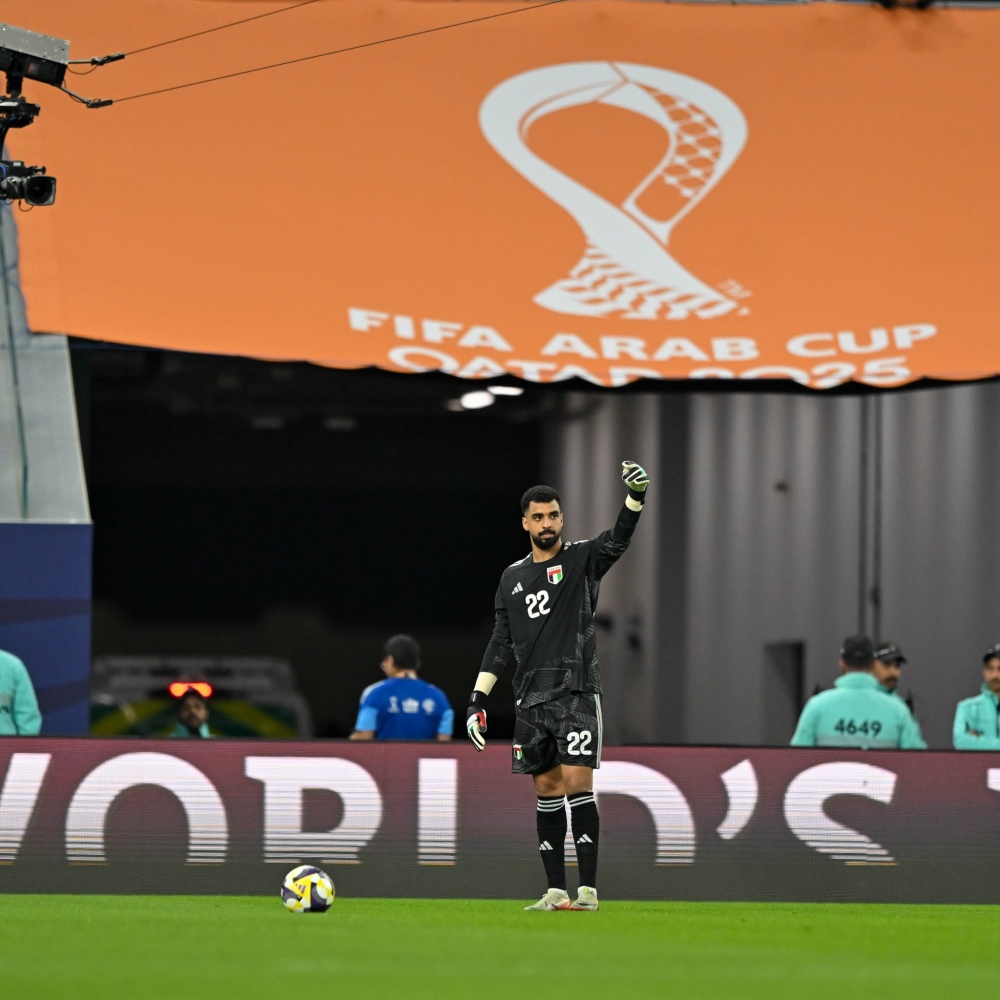 حمد-المقبالي:-تجاوزنا-الجزائر-بالعزيمة.-وهدفنا-الآن-هو-النهائي