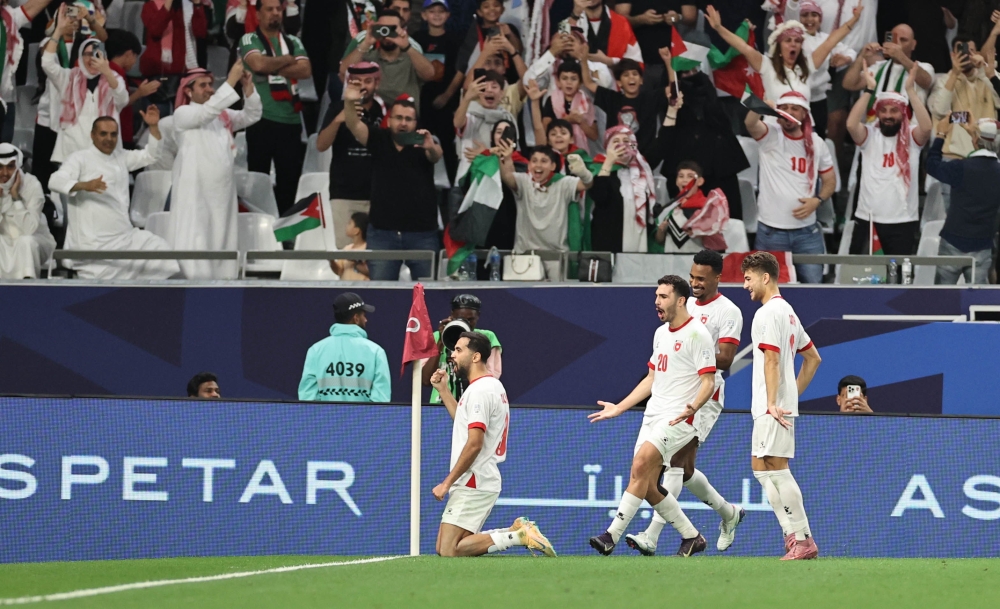 تحذير-قبل-نصف-النهائي.-قوة-الأردن-تُربك-حسابات-الأخضر-في-كأس-العرب