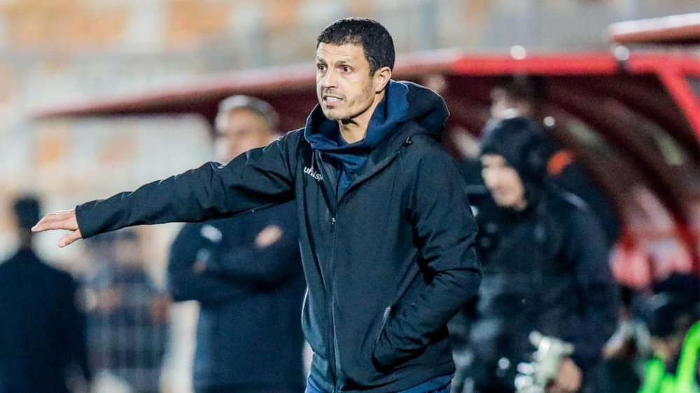 مدرب-منتخب-الأردن-باكياً:-فوزنا-أمام-العراق-ليس-له-طعم-لهذا-السبب