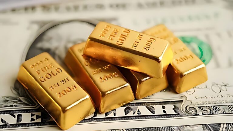 الذهب-في-أسبوع.-الأسعار-تستقر-بعد-تحرك-الفيدرالي-الأمريكي