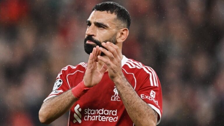 محمد-صلاح-على-مقاعد-بدلاء-ليفربول-في-مواجهة-برايتون