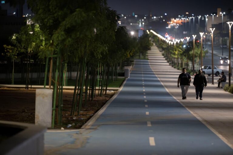 7-مناطق-استثمارية.-“مسارات-شوران”-يدعم-أنسنة-المدينة-المنورة