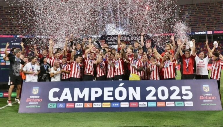 إستوديانتيس-بطلاً-للدوري-الأرجنتيني-“كلاوسورا-2025”