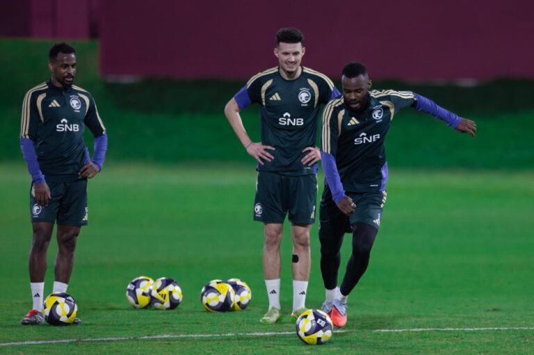 غيابات-الأخضر-عن-مباراة-الأردن-في-كأس-العرب-2025