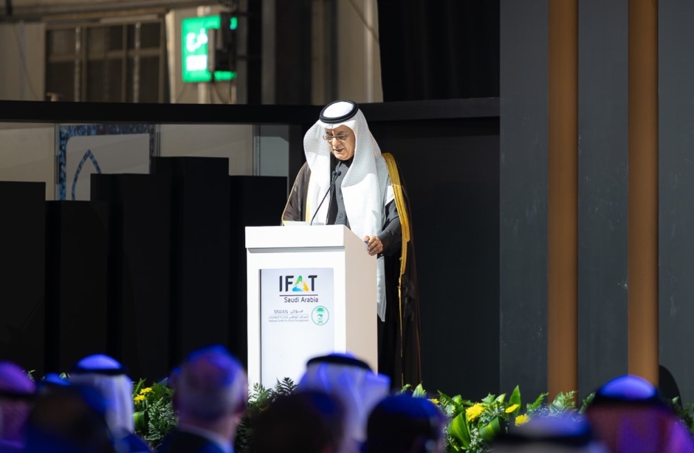 الفضلي:-رؤية-2030-أسهمت-في-إعادة-بناء-منظومة-البيئة-بالمملكة