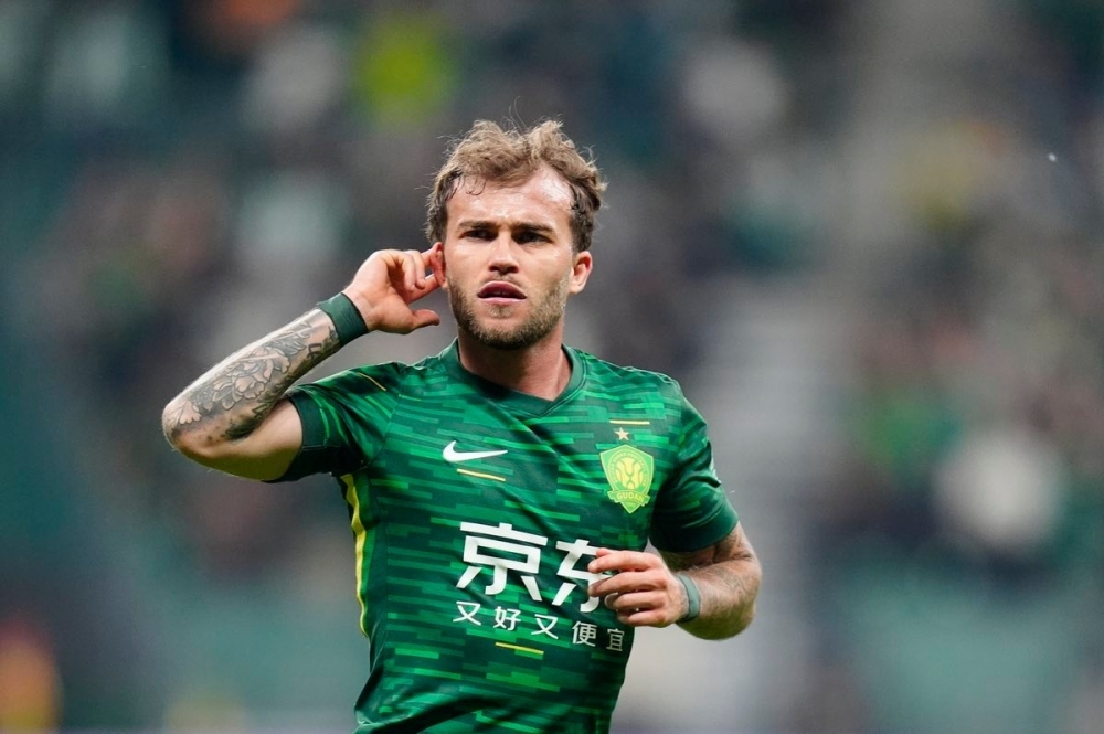 البرتغالي-غوقا.-صفقة-جديدة-في-ميركاتو-روشن