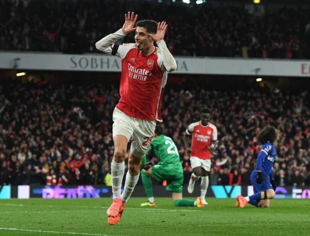 كأس-الرابطة:-أرسنال-يبلغ-النهائي-بهدف-أمام-تشيلسي-وينتظر-سيتي-أو-نيوكاسل