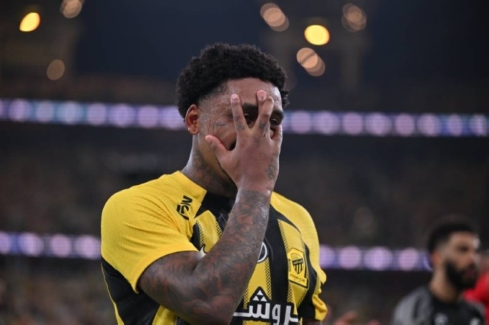 عاجل.-الاتحاد-يجهز-بيرغوين-لمواجهة-النصر