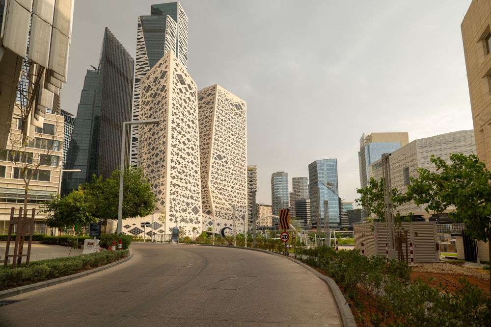 العقارات-السعودية-تشهد-تحولاً-جذريًا-مع-عودة-التوازن-إلى-القطاع-السكني