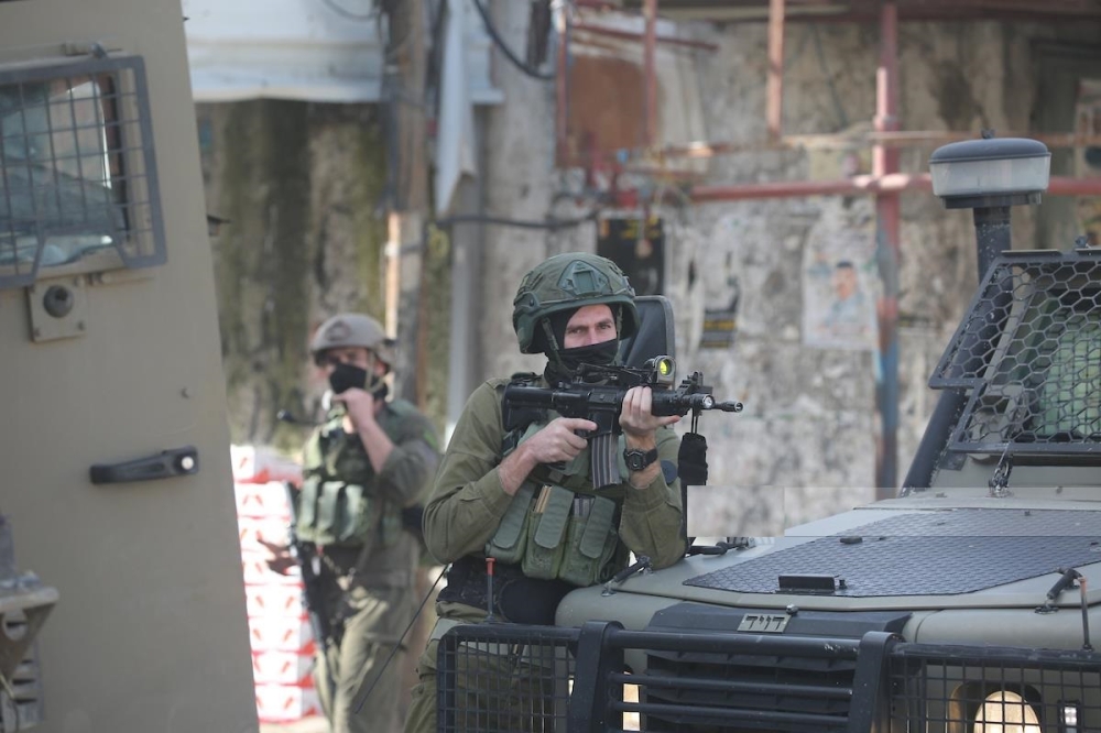 استمرار-جرائم-قوات-الاحتلال-والمستعمرين-في-القدس-والضفة-الغربية