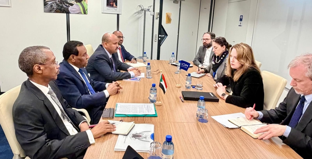 رئيس-الوزراء-السوداني-يدعو-المجتمع-الدولي-لدعم-مبادرة-السلام-الحكومية