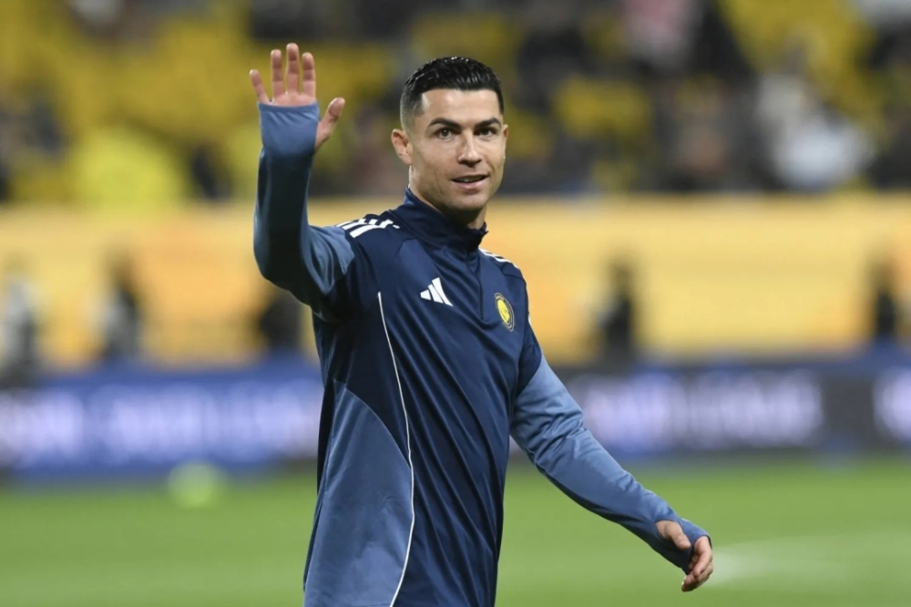 مفاجأة-في-غياب-رونالدو-عن-مواجهة-النصر-والاتحاد