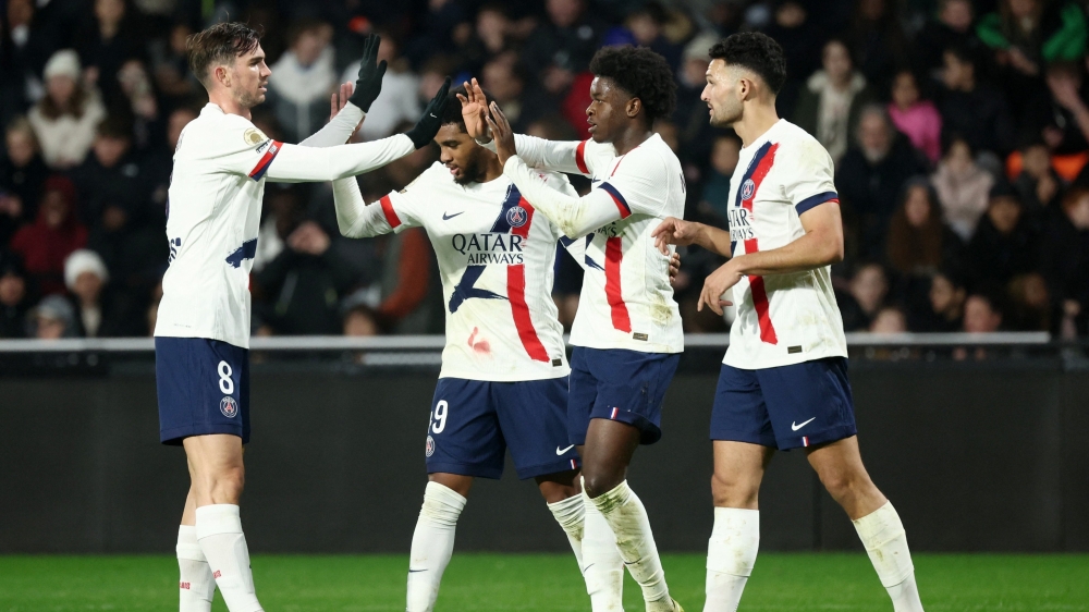 كلاسيكو-ساخن-بين-باريس-سان-جيرمان-أمام-مارسيليا-للتمسك-بالصدارة