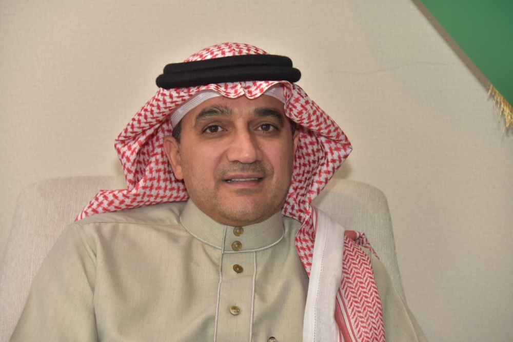 رئيس-جمعية-السرطان-لـ-«اليوم»:-20-ألف-مستفيد-بالكشف-المبكر.-وشراكات-استراتيجية-تخدم-مرضى-الشرقية