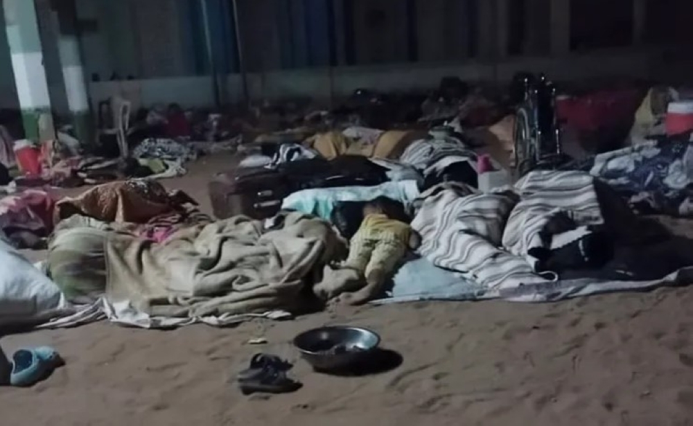 السودان.-نهج-إماراتي-يفاقم-الأزمة-الإنسانية-ودعم-لجرائم-الدعم-السريع