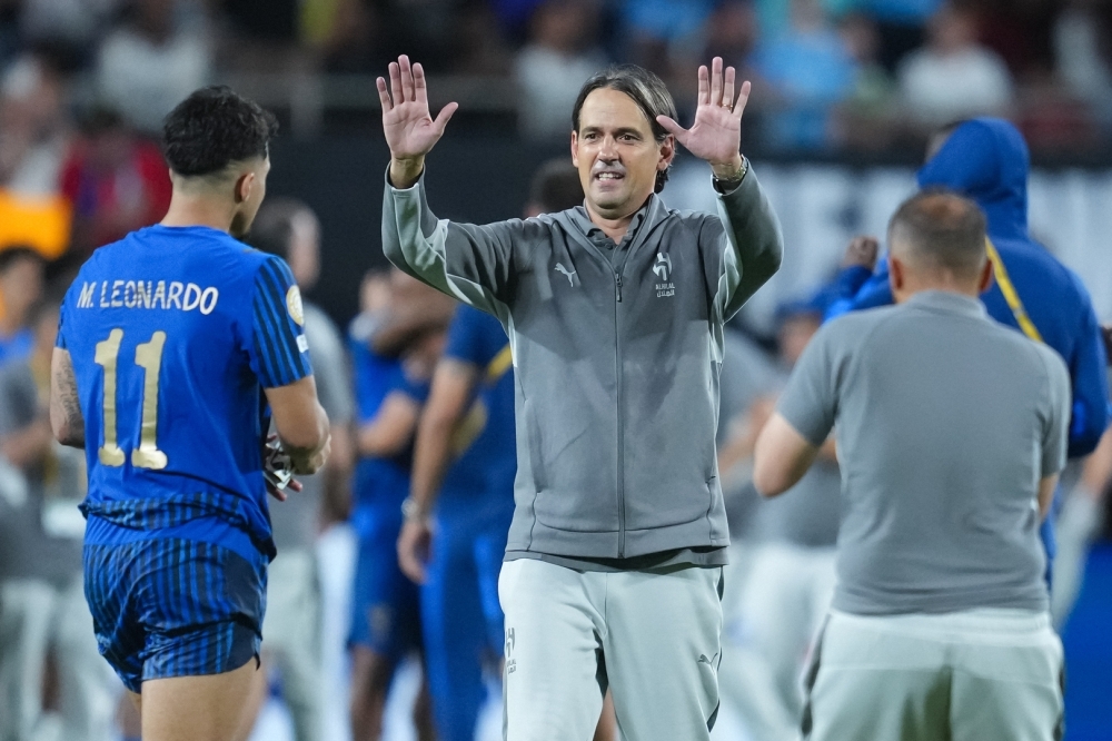 عاجل.-الكشف-عن-سبب-قرار-إنزاغي-قبل-مباراة-الهلال-وشباب-أهلي-دبي