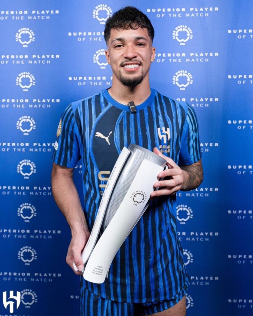 سبب-استبعاد-ماركوس-ليوناردو-من-مباراة-الهلال-وشباب-أهلي-دبي