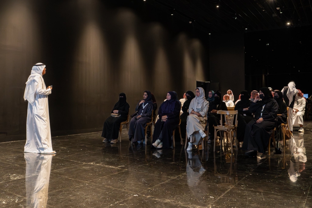 “الثقافة”.-ورش-عمل-متخصصة-للمرشدين-السياحيين-في-“جدة-التاريخية”