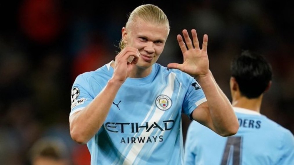 هالاند-:-الإرهاق-ليس-عذرًا-لتراجعي-عن-التهديف