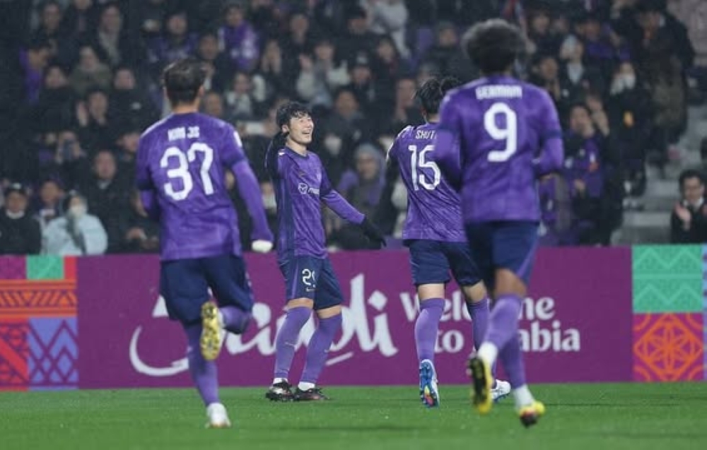 هيروشيما-يفوز-على-دار-التعظيم-ويتأهل-لثمن-نهائي-نخبة-آسيا