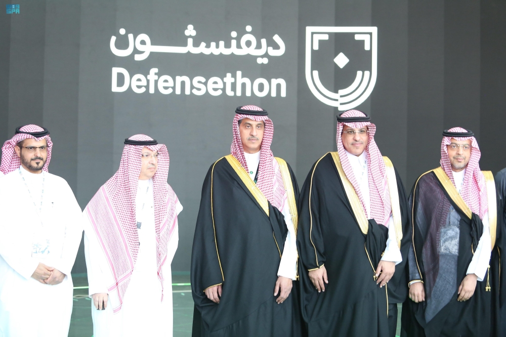 رابط-التسجيل.-انطلاق-تحدي-“ديفنسثون”-ضمن-معرض-الدفاع-العالمي
