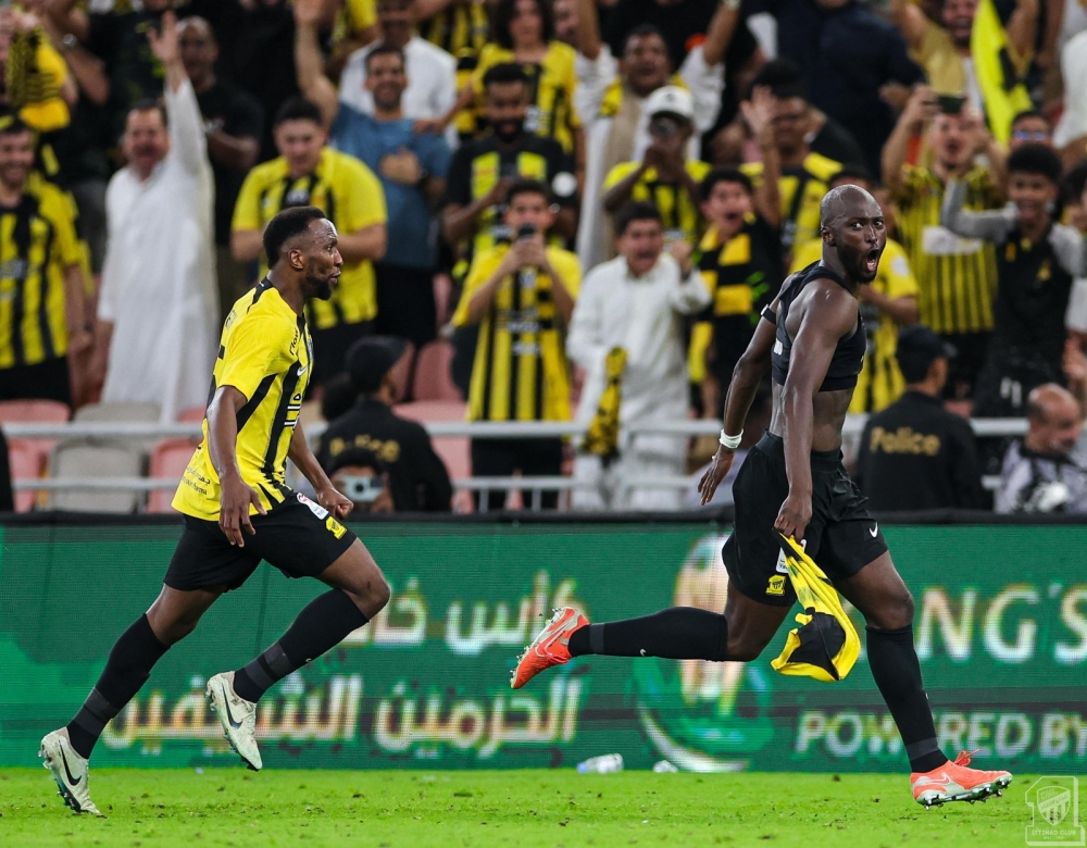 عاجل-دانيلو-بيريرا-يحسم-جدل-تجديد-عقده-مع-الاتحاد.-ماذا-قال؟