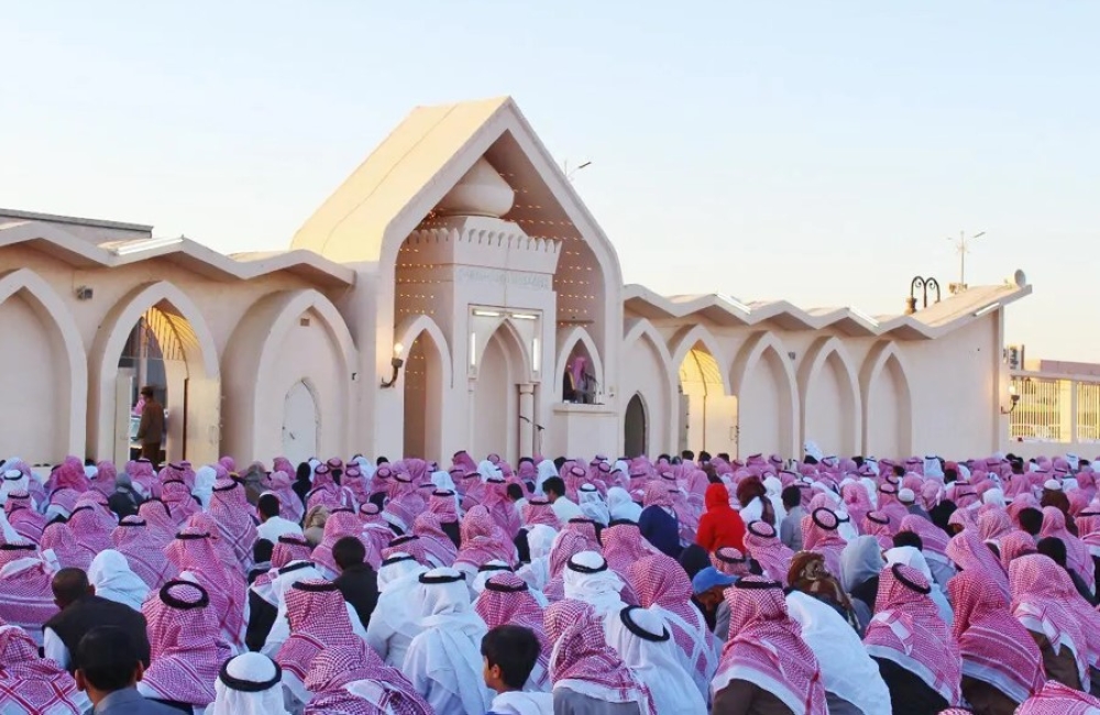 بعد-دعوة-خادم-الحرمين.-طريقة-صلاة-الاستسقاء-وأحكامها