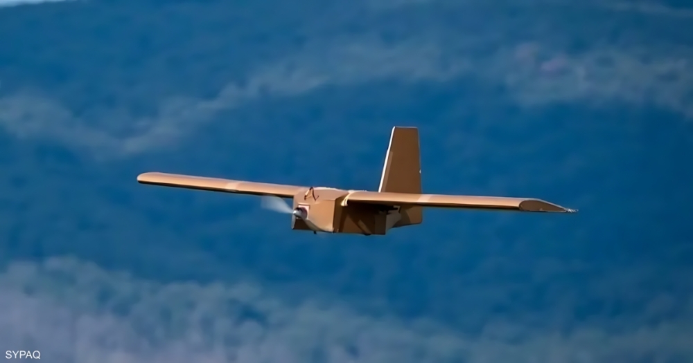 أوروبا-تعتزم-تشديد-الضوابط-على-المسيّرات-بعد-سلسلة-حوادث-غامضة