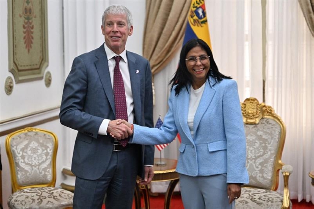 واشنطن-تتعهد-بالدفع-نحو-زيادة-كبيرة-في-الإنتاج-النفطي-لفنزويلا