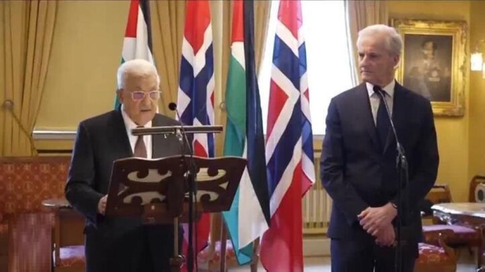 عباس-يطالب-واشنطن-بموقف-حازم-من-إجراءات-الاحتلال-في-الضفة-الغربية