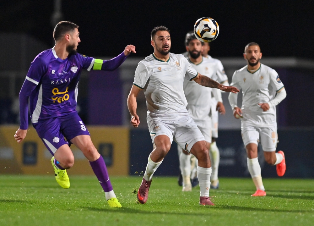 قمة-الدرعية-والعلا.-انطلاق-الجولة-22-من-دوري-يلو-الجمعة