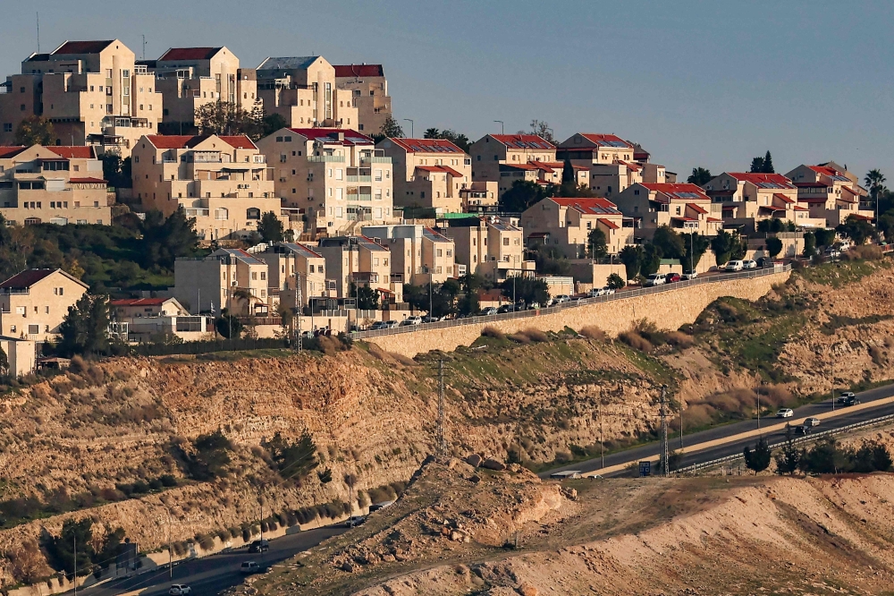 الصين-تعارض-محاولات-الاحتلال-ضم-أراضٍ-فلسطينية-في-الضفة-الغربية