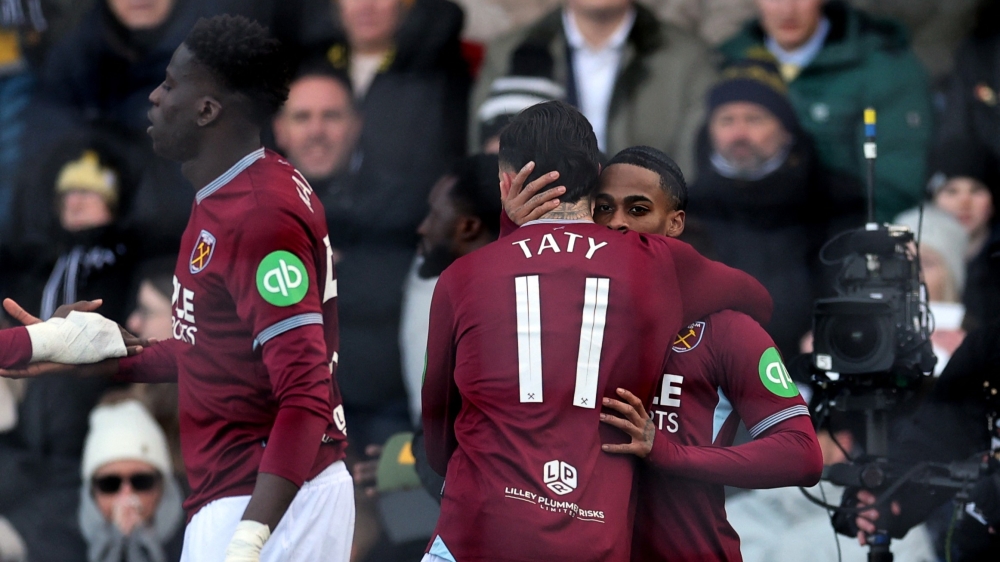 كأس-إنجلترا.-وست-هام-يبلغ-دور-الـ16-بصعوبة