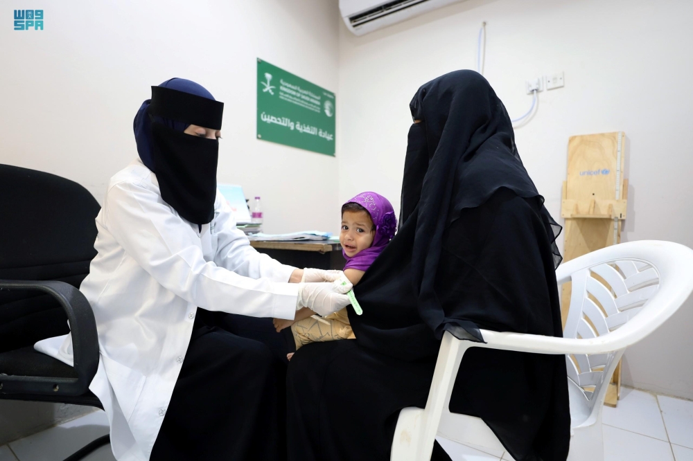 حجة-خدمات-صحية-لـ1.776-مستفيدًا-بدعم-من-مركز-الملك-سلمان-للإغاثة