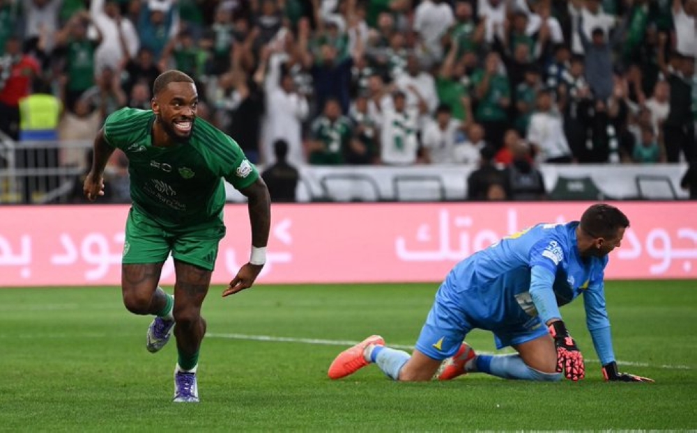 إيفان-توني:-مستعد-للتضحية-بكل-أهدافي-لتحقيق-بطولات-مع-الأهلي