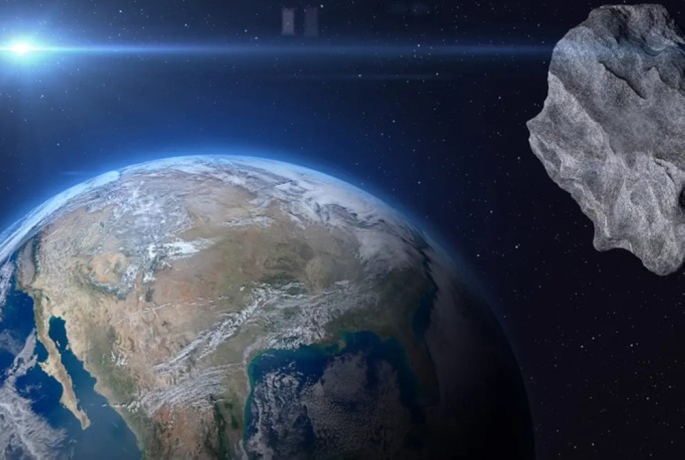 عبور-كويكب-مكتشف-حديثًا.-الأرض-على-موعد-غدًا-مع-حدث-فلكي